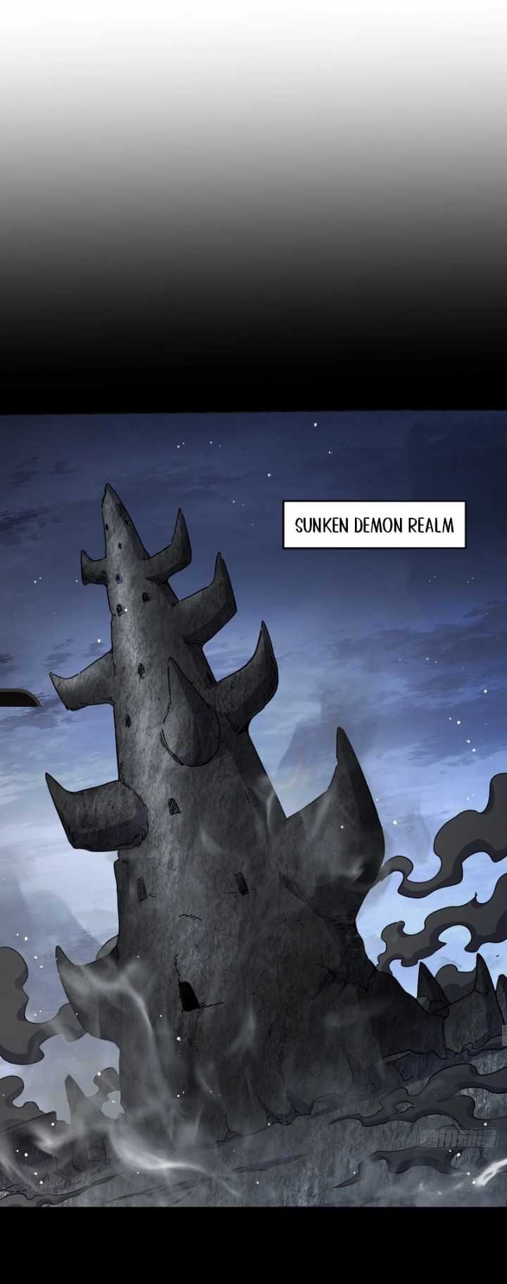 Endless devourer Chapter 250 - halaman 30