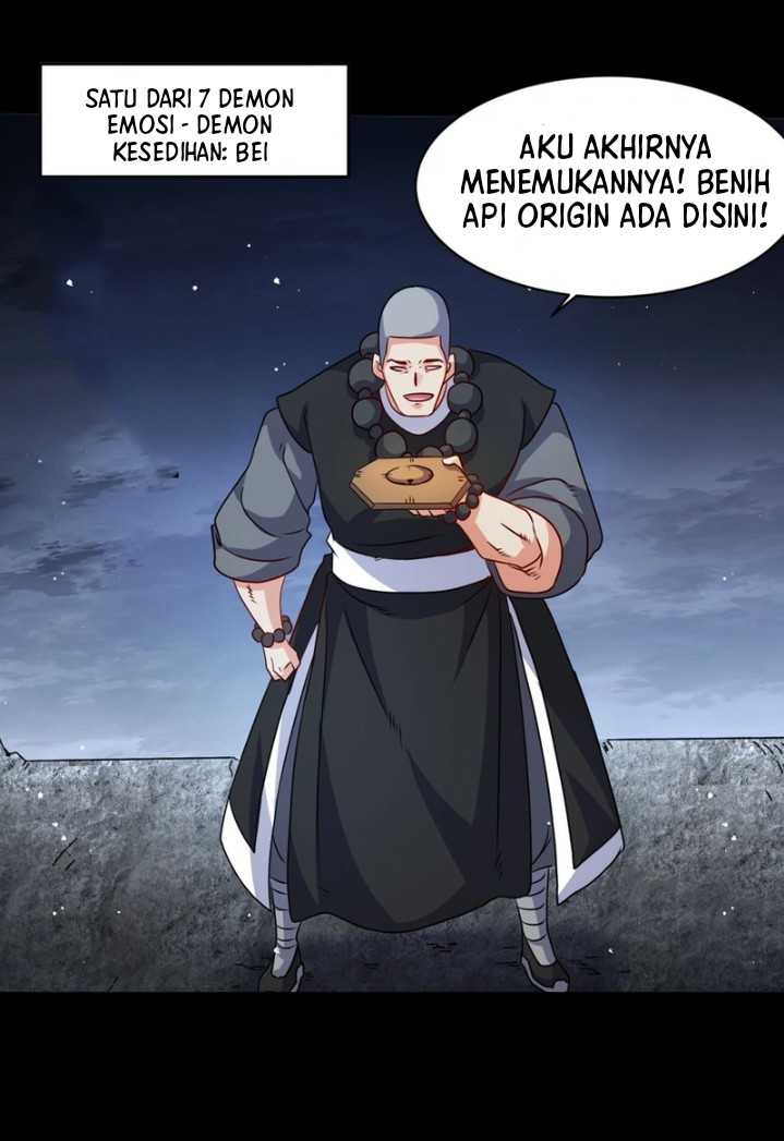 Endless devourer Chapter 250 - halaman 31