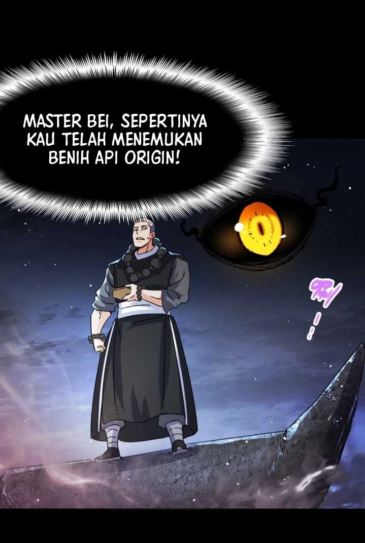 Endless devourer Chapter 250 - halaman 32