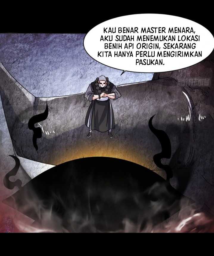 Endless devourer Chapter 250 - halaman 33