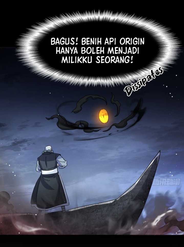 Endless devourer Chapter 250 - halaman 34