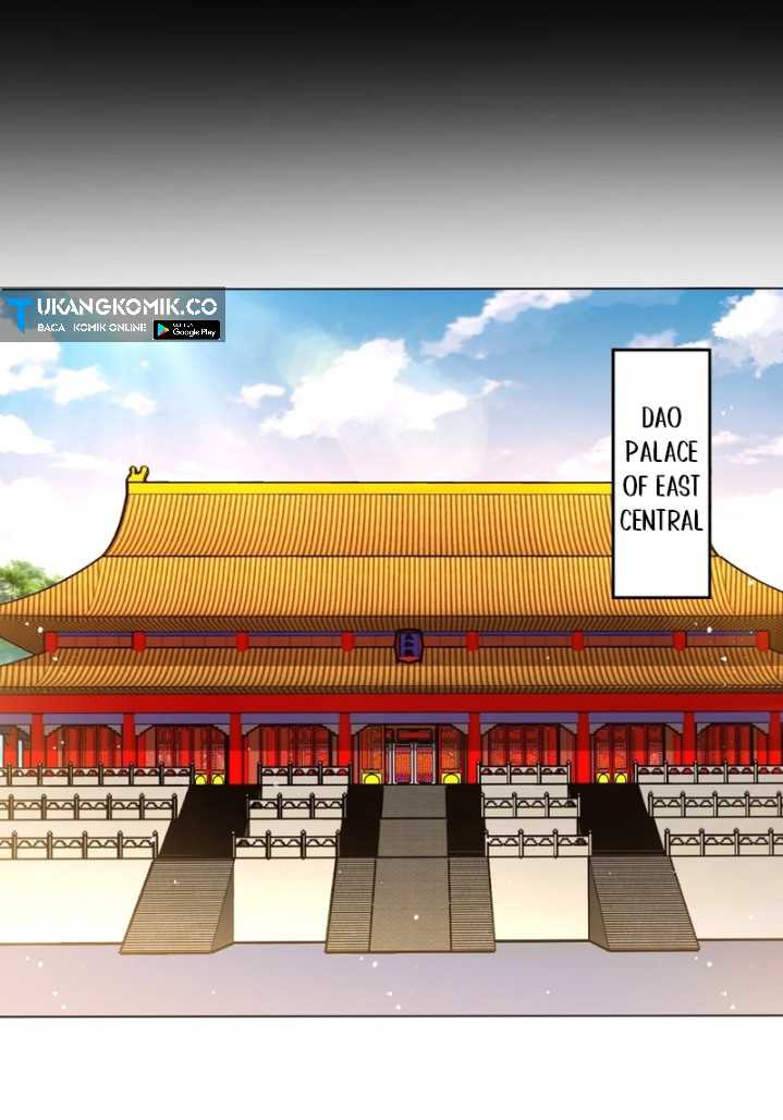 Endless devourer Chapter 250 - halaman 35