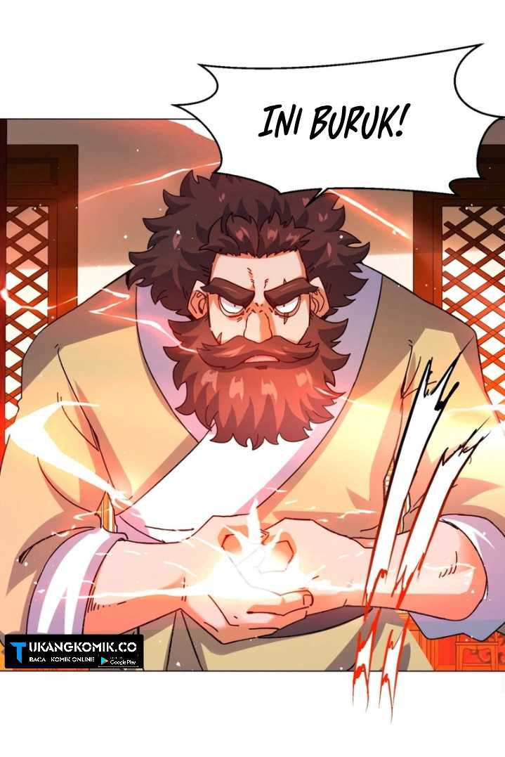 Endless devourer Chapter 250 - halaman 36