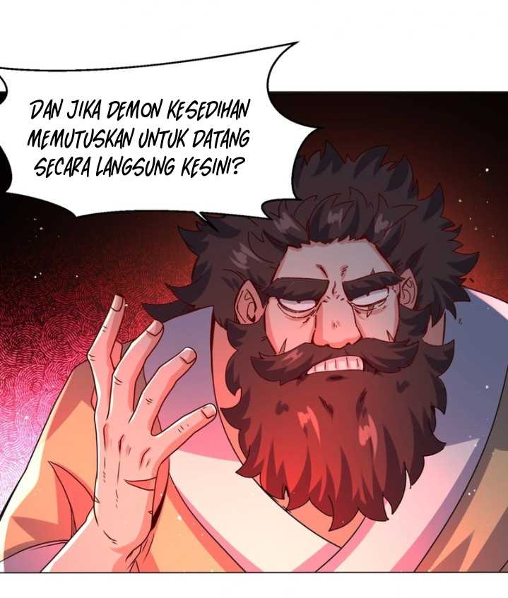 Endless devourer Chapter 250 - halaman 40