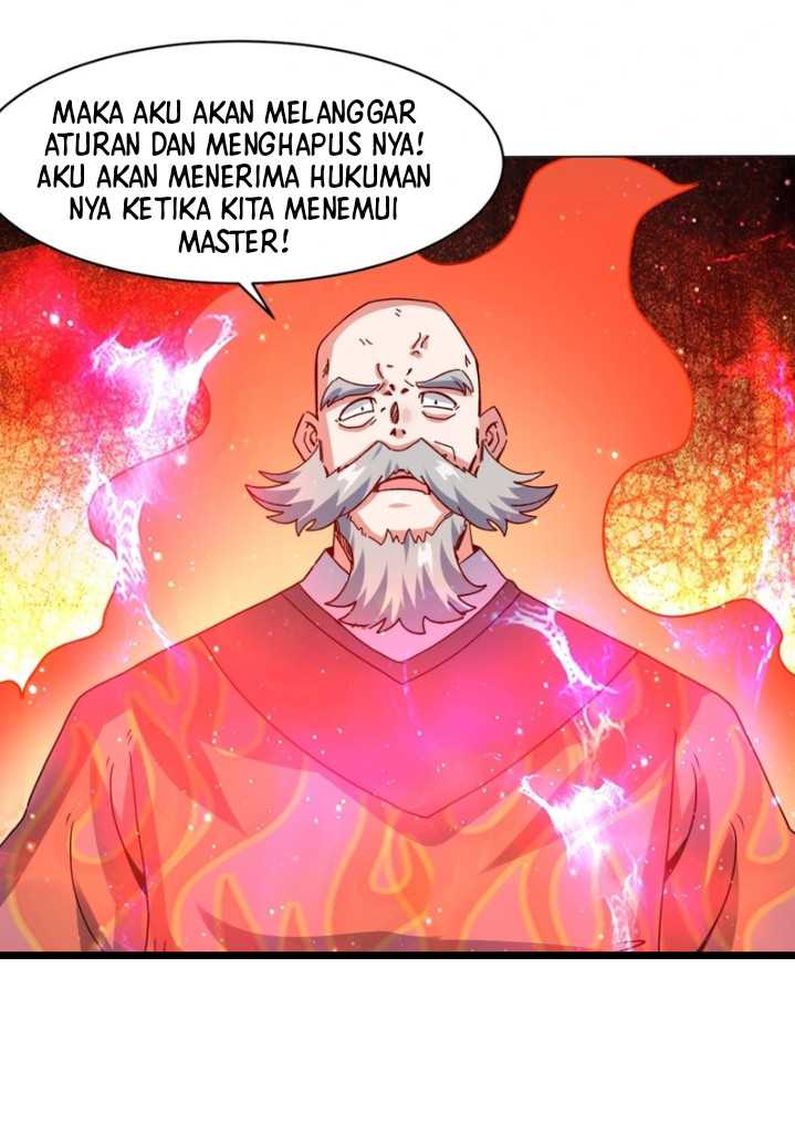 Endless devourer Chapter 250 - halaman 41