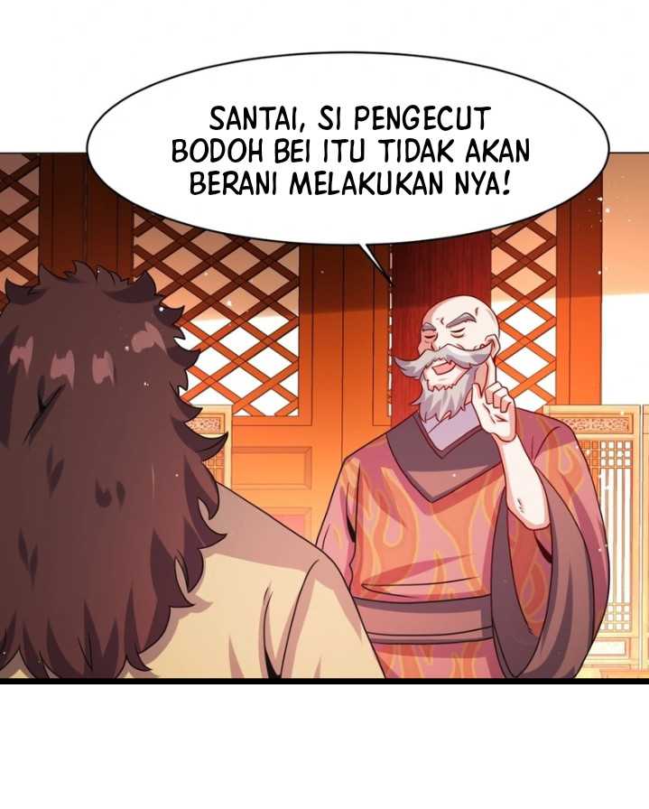 Endless devourer Chapter 250 - halaman 43