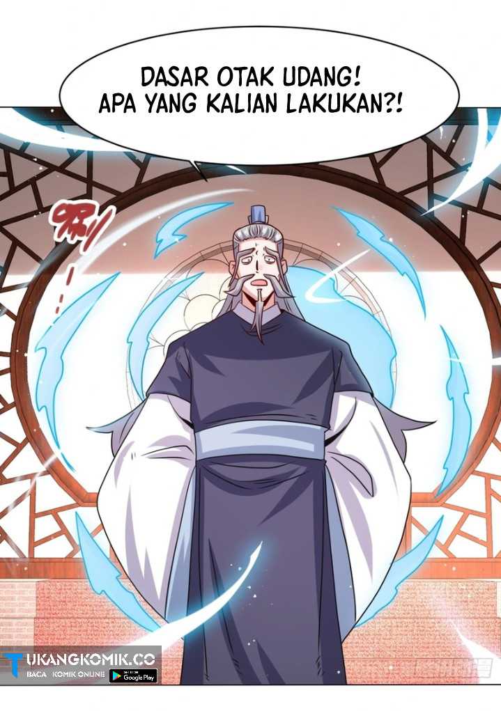Endless devourer Chapter 250 - halaman 44