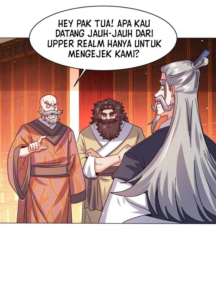 Endless devourer Chapter 250 - halaman 45