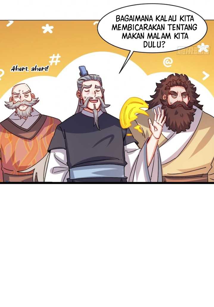 Endless devourer Chapter 250 - halaman 49