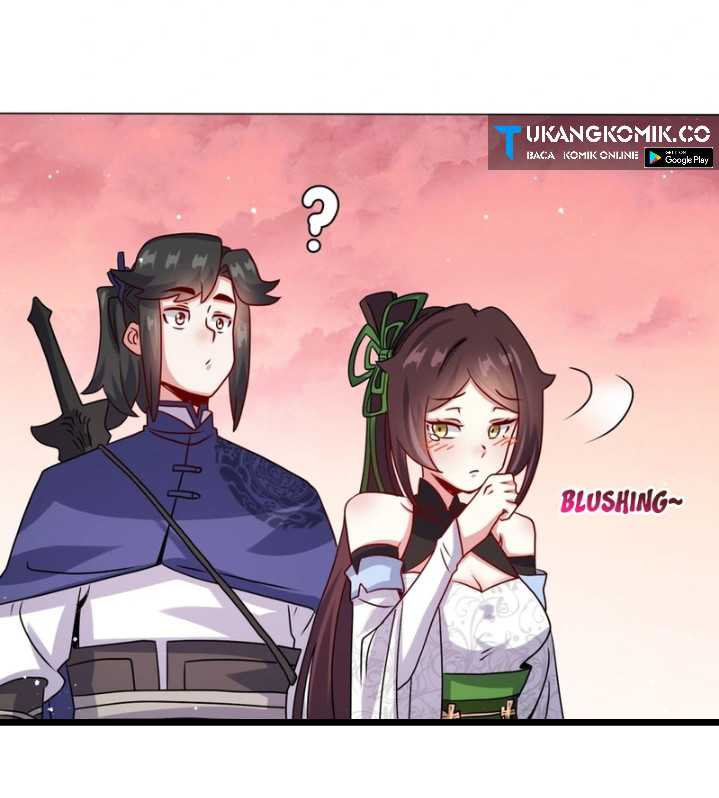Endless devourer Chapter 250 - halaman 51