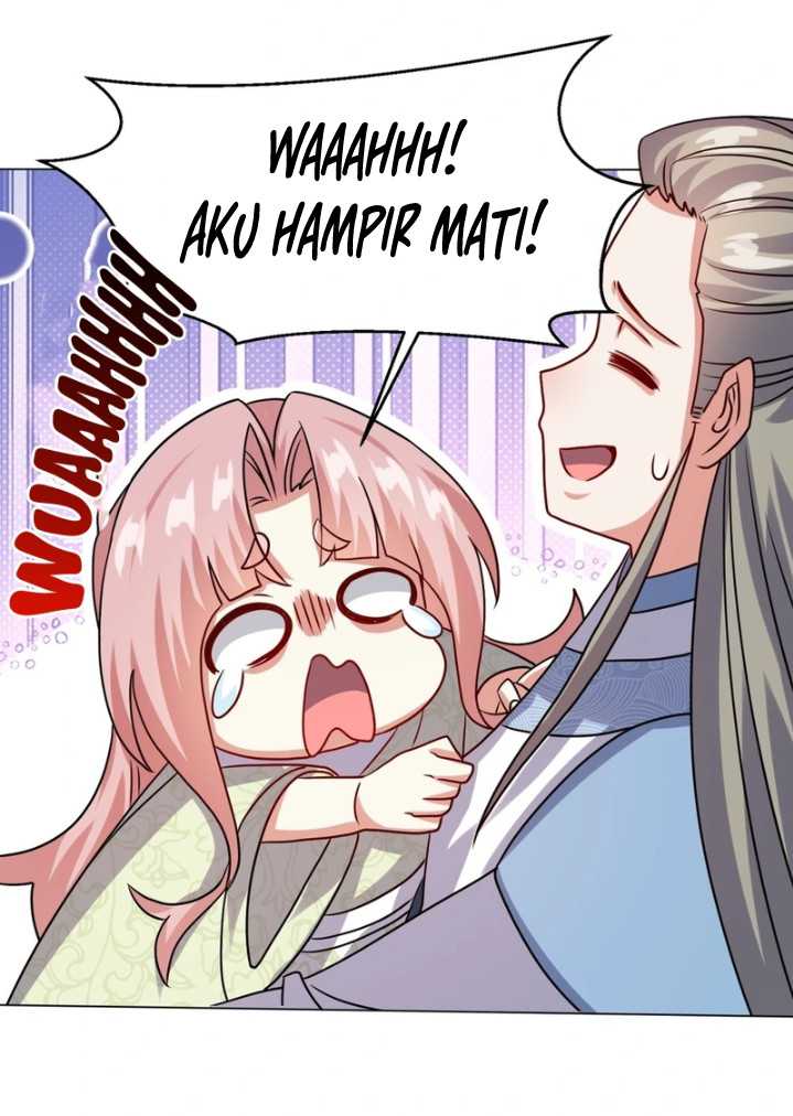 Endless devourer Chapter 250 - halaman 52