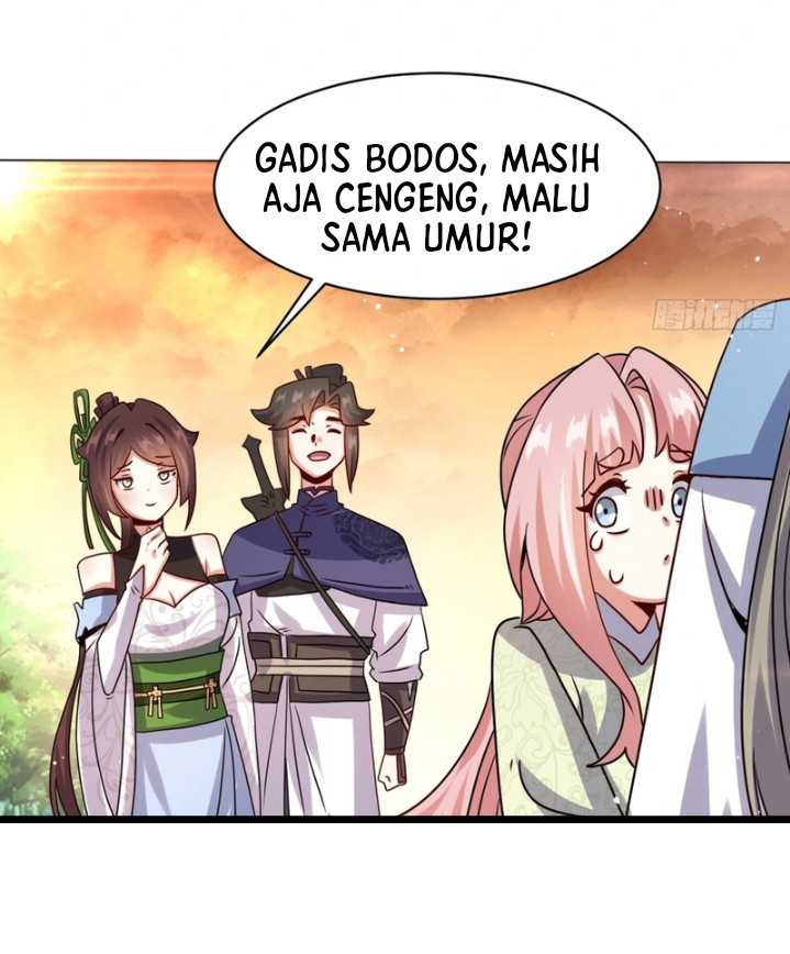 Endless devourer Chapter 250 - halaman 53
