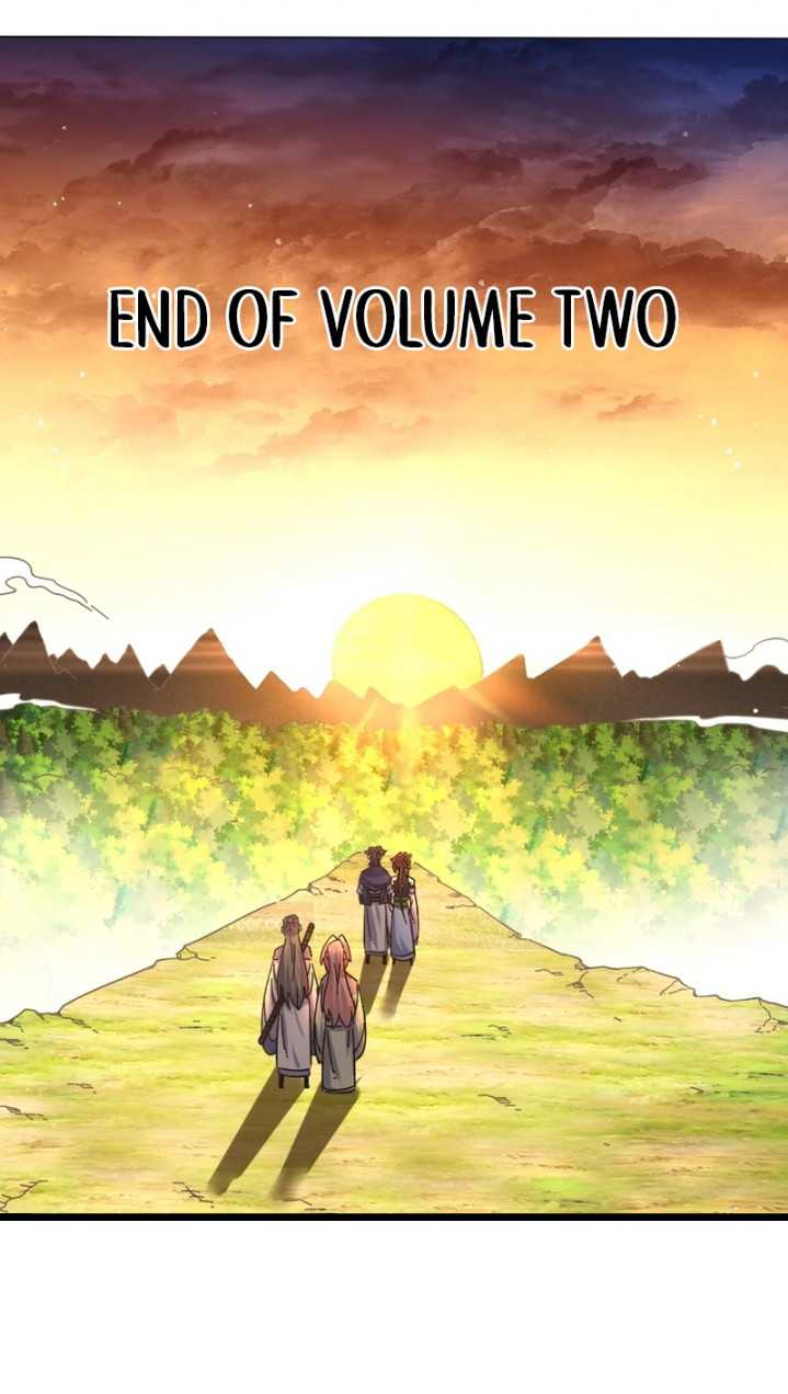 Endless devourer Chapter 250 - halaman 56