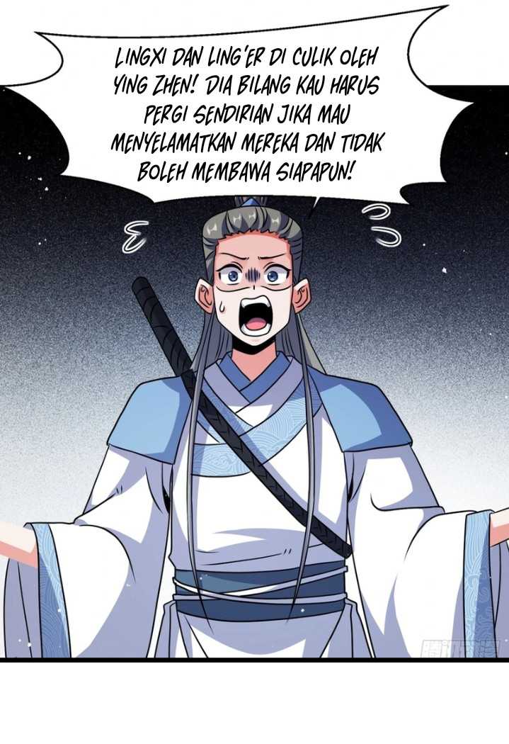 Endless devourer Chapter 250 - halaman 7