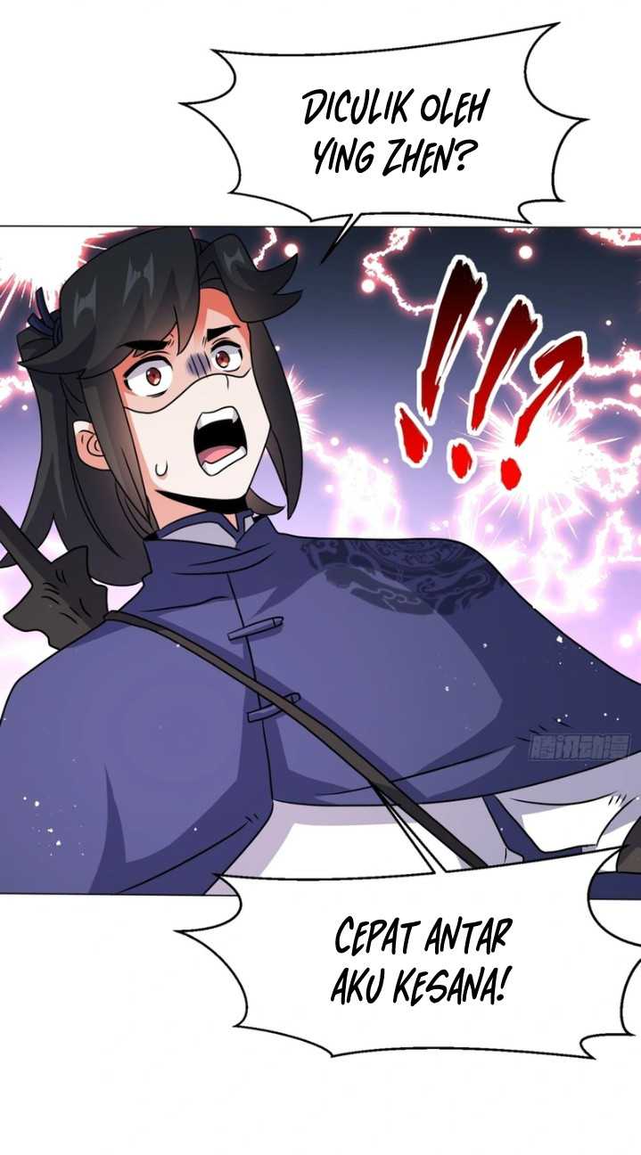 Endless devourer Chapter 250 - halaman 8