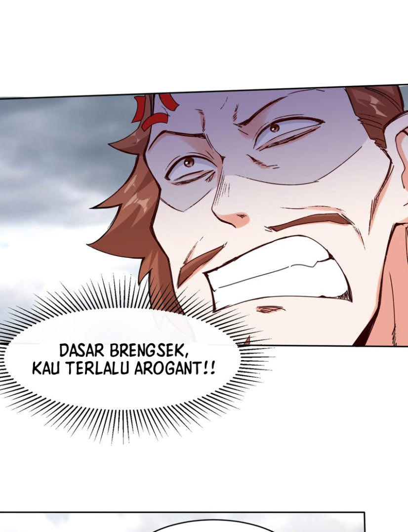 Endless devourer Chapter 26 - halaman 12
