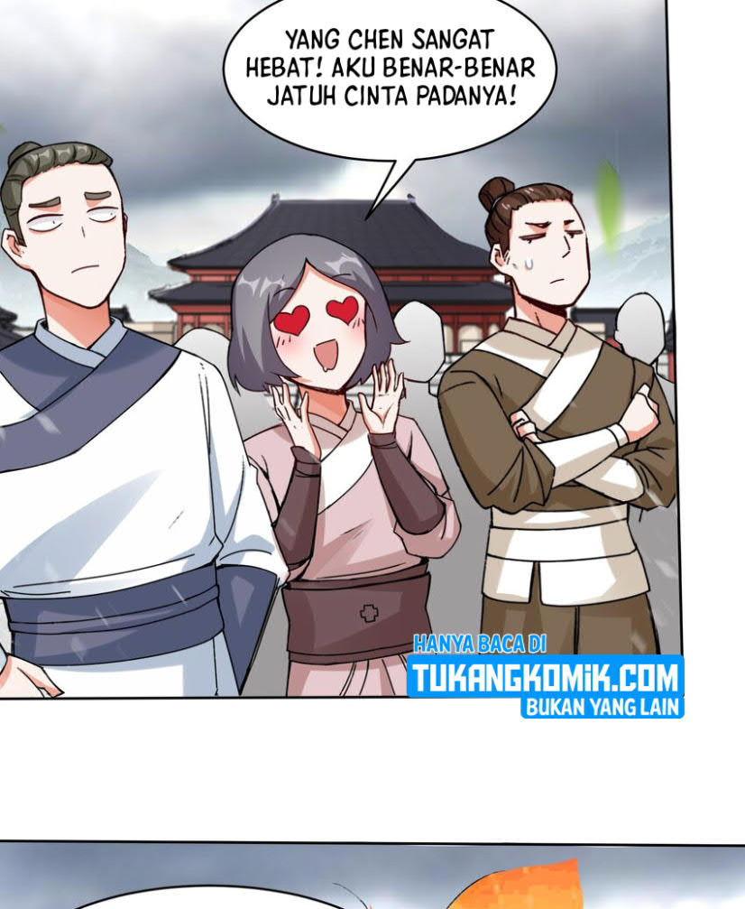 Endless devourer Chapter 26 - halaman 13