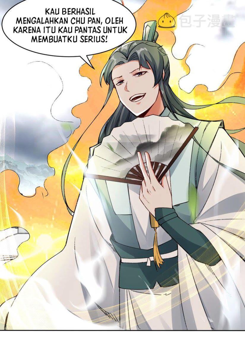 Endless devourer Chapter 26 - halaman 14