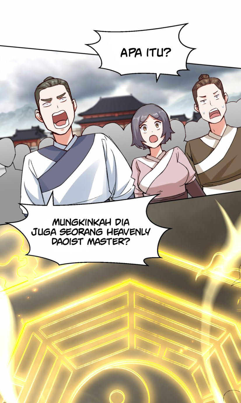 Endless devourer Chapter 26 - halaman 15