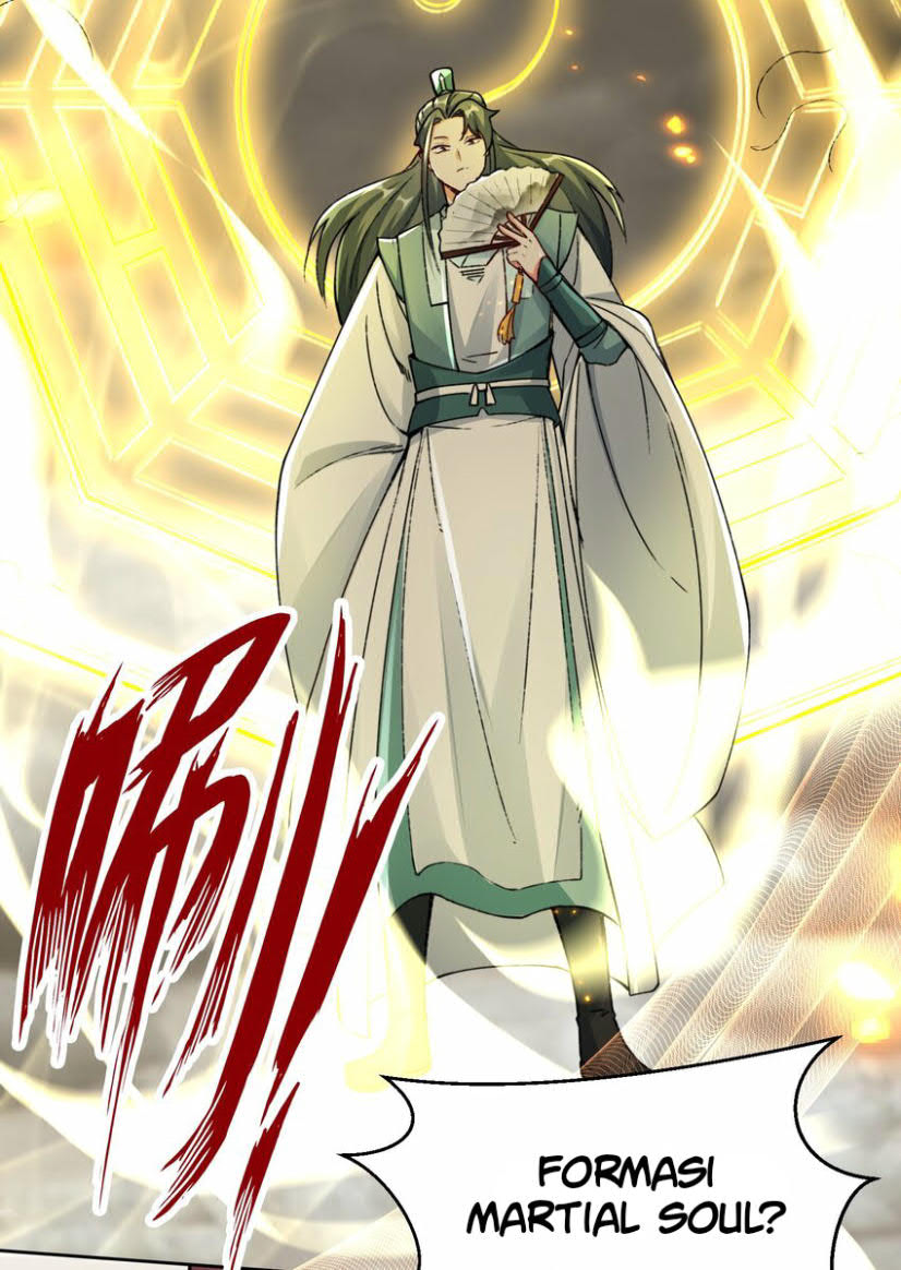 Endless devourer Chapter 26 - halaman 16