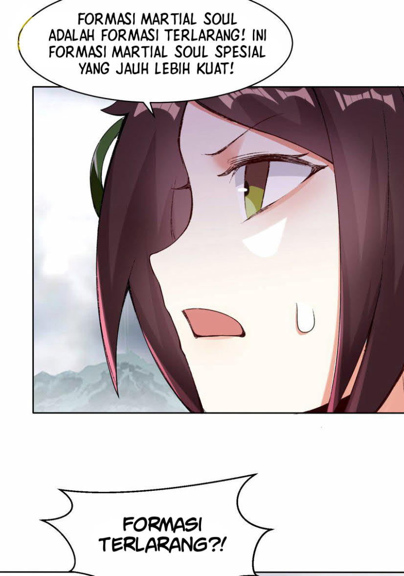 Endless devourer Chapter 26 - halaman 18
