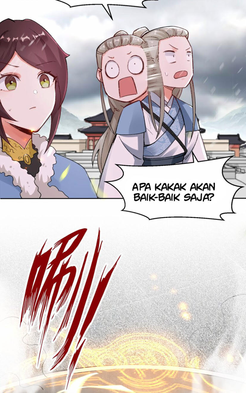 Endless devourer Chapter 26 - halaman 19