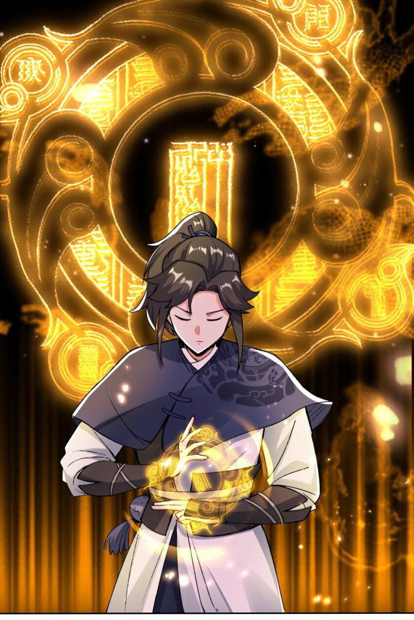 Endless devourer Chapter 26 - halaman 22