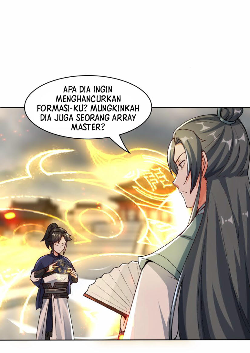 Endless devourer Chapter 26 - halaman 23