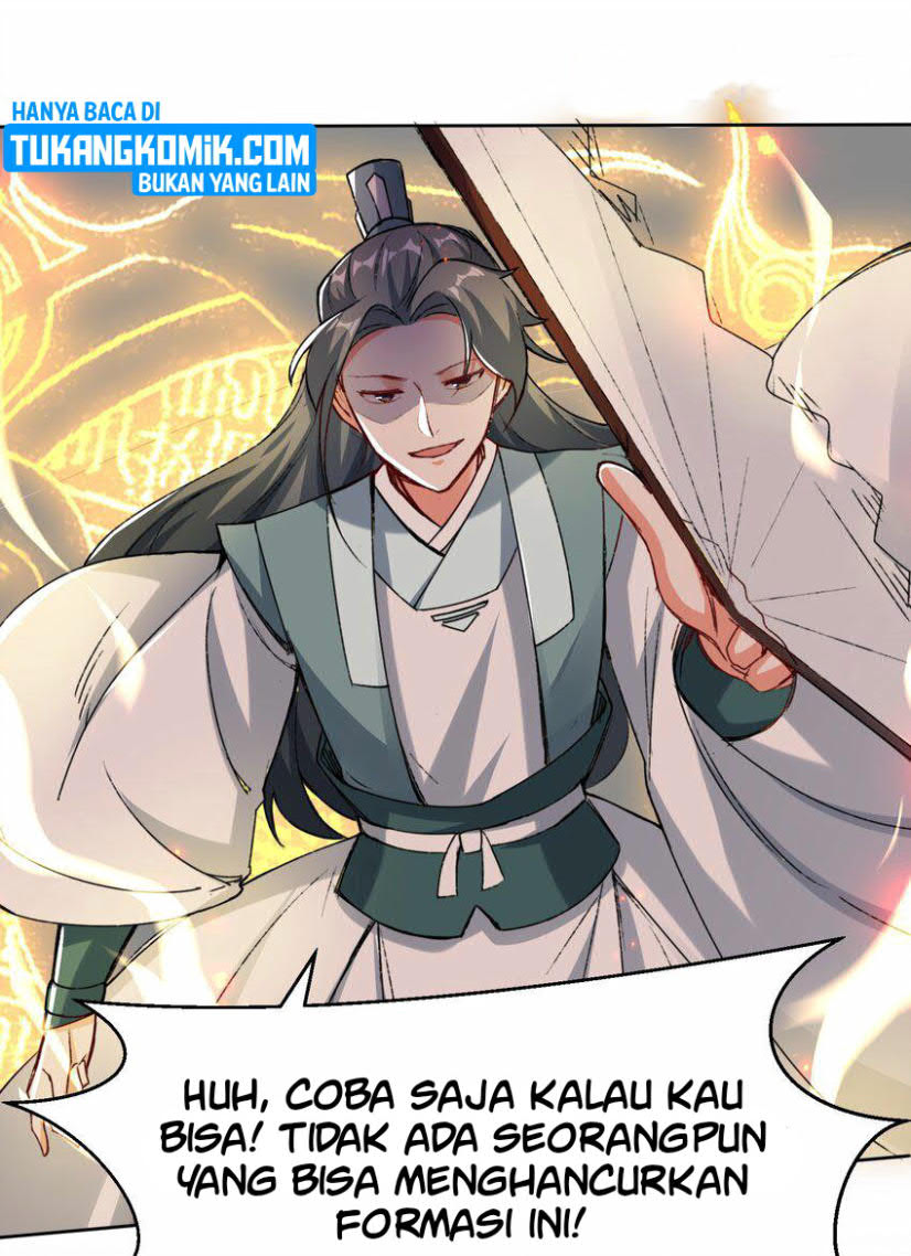 Endless devourer Chapter 26 - halaman 24