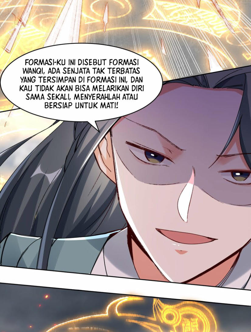 Endless devourer Chapter 26 - halaman 26