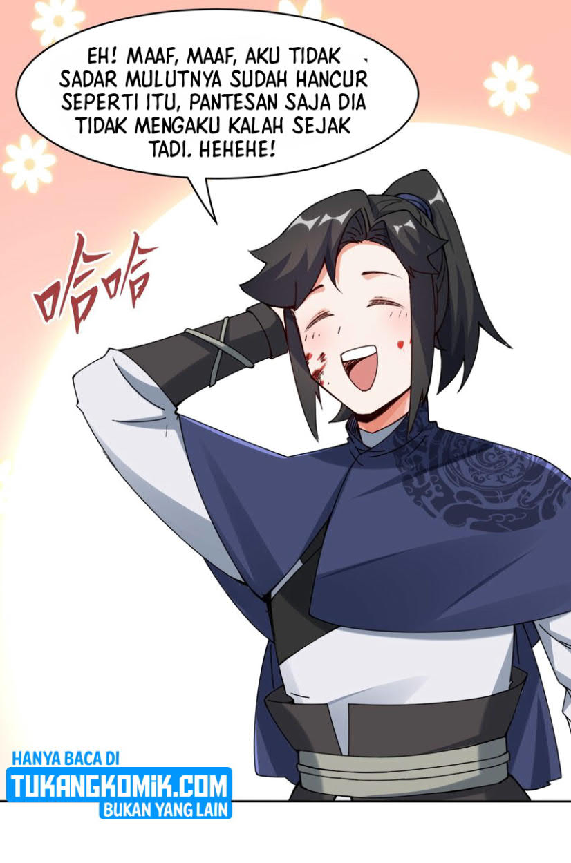 Endless devourer Chapter 26 - halaman 3