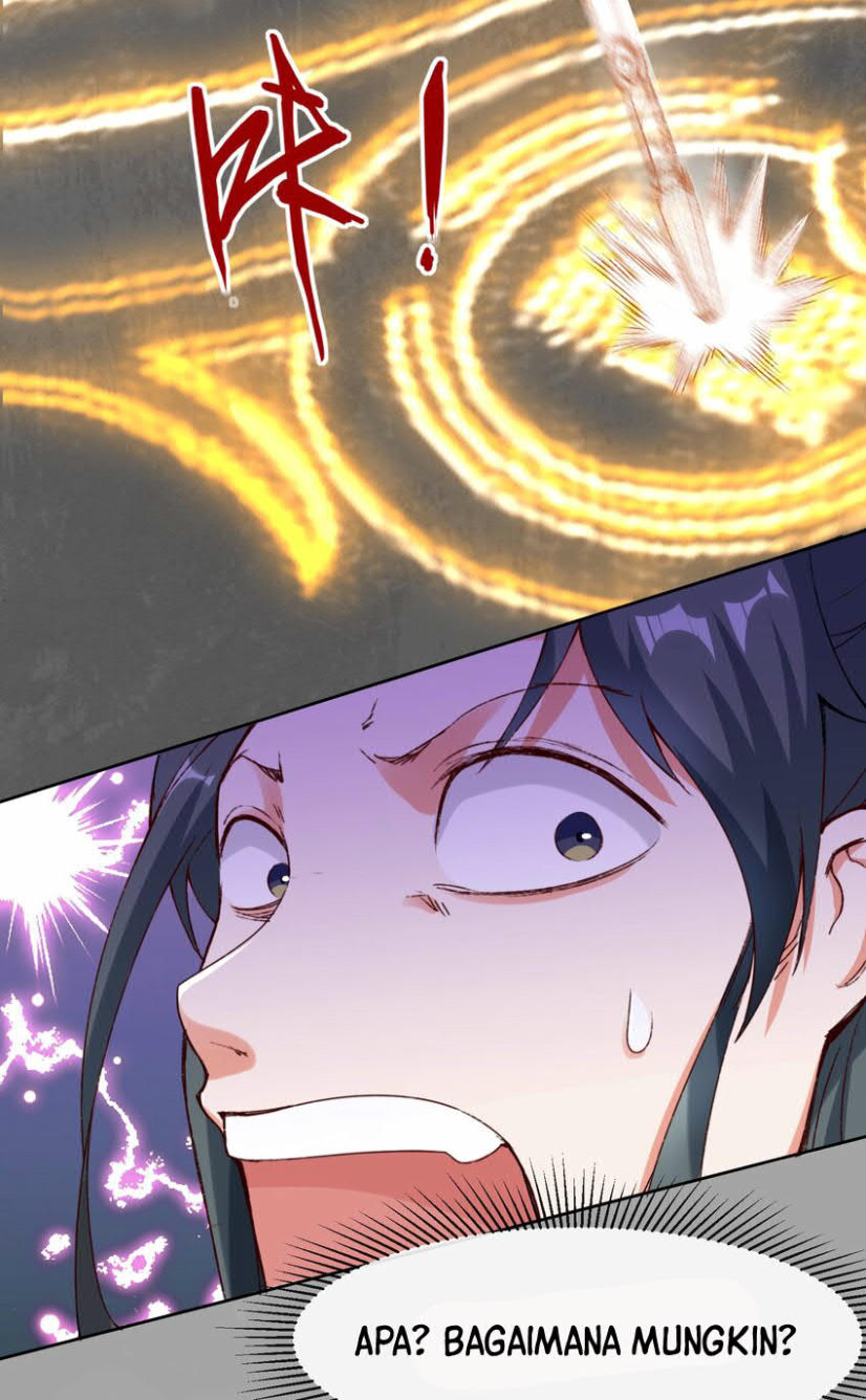 Endless devourer Chapter 26 - halaman 34