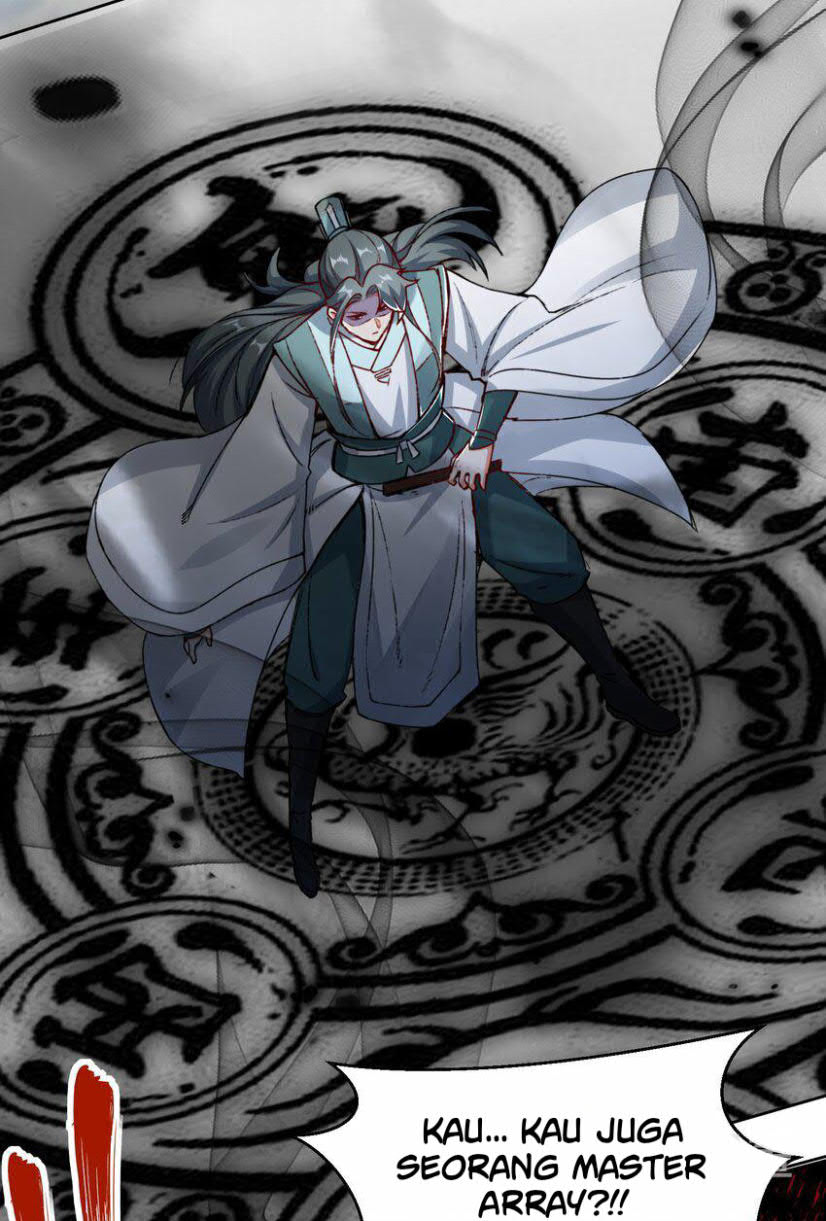 Endless devourer Chapter 26 - halaman 38