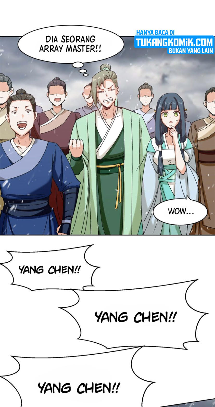 Endless devourer Chapter 27 - halaman 12