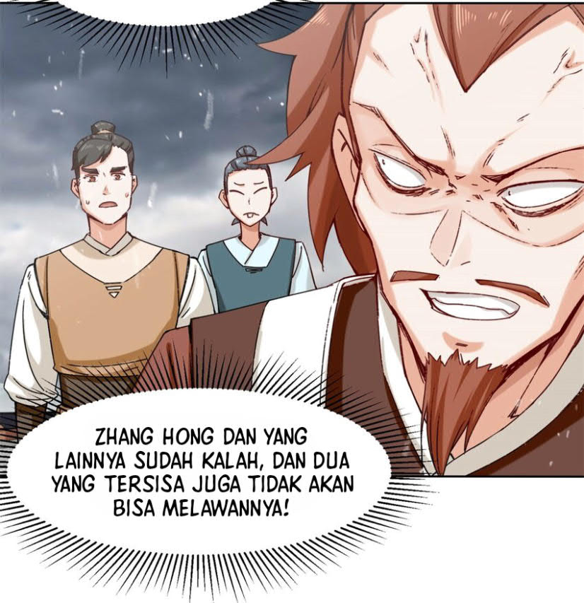 Endless devourer Chapter 27 - halaman 15