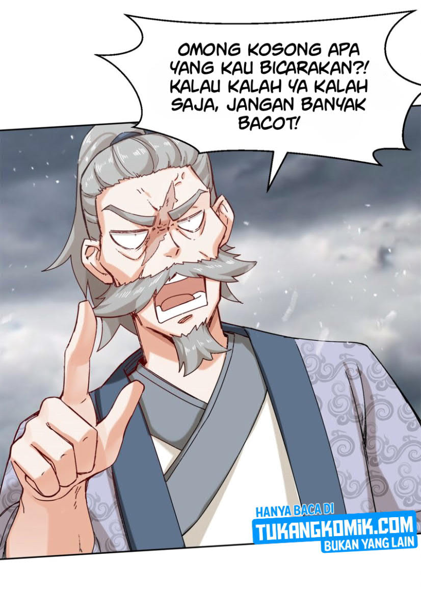 Endless devourer Chapter 27 - halaman 19
