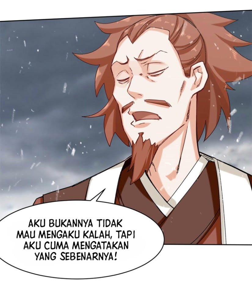 Endless devourer Chapter 27 - halaman 20