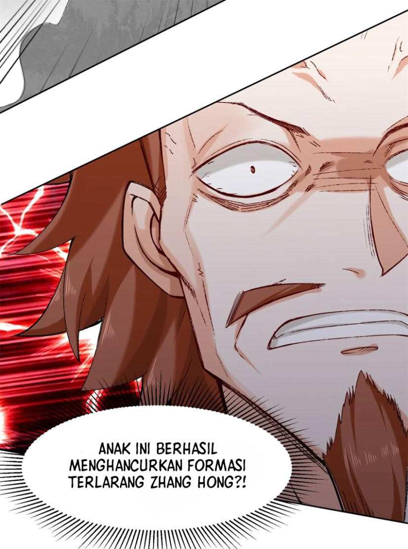 Endless devourer Chapter 27 - halaman 9