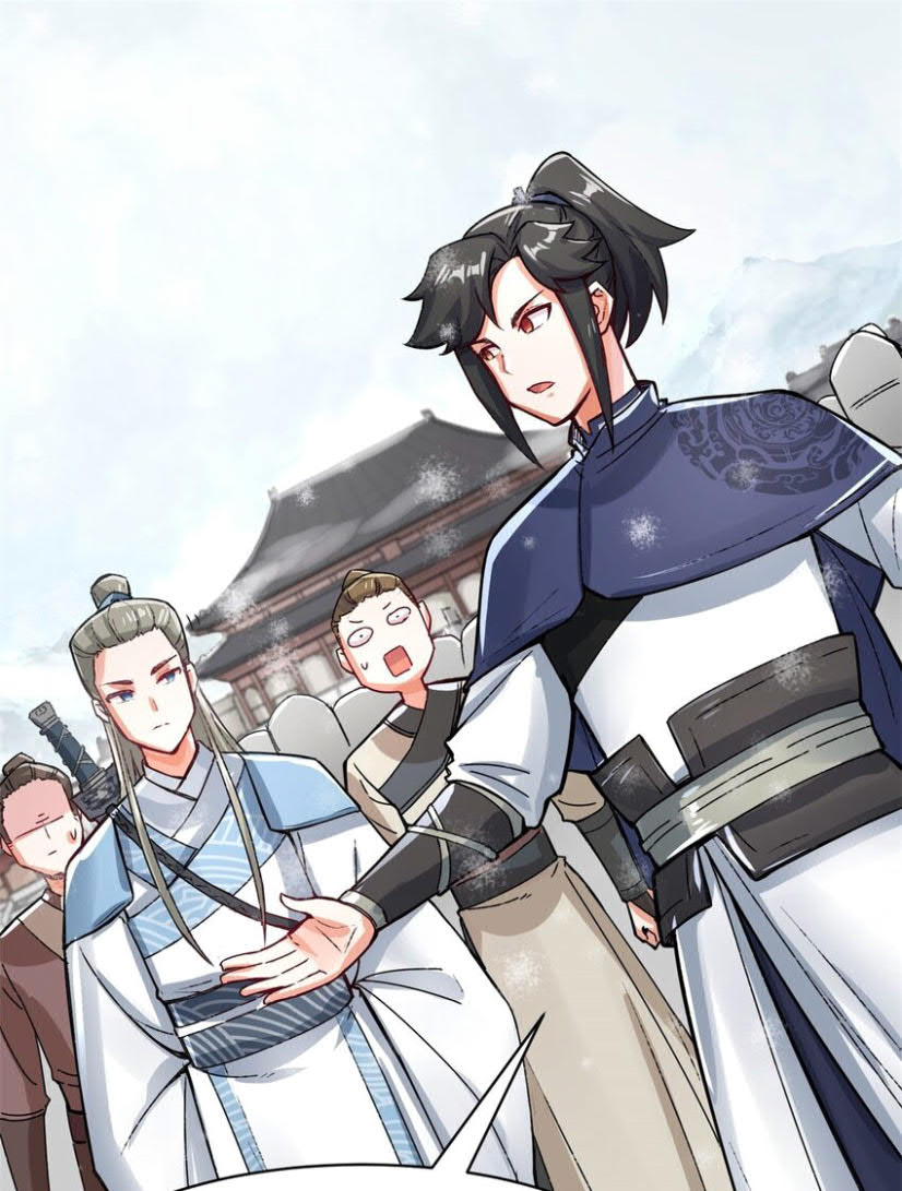 Endless devourer Chapter 28 - halaman 10