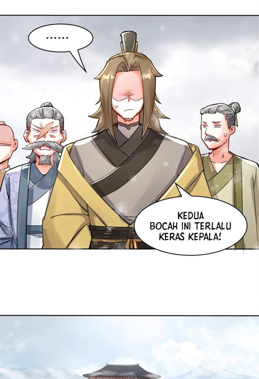 Endless devourer Chapter 28 - halaman 13