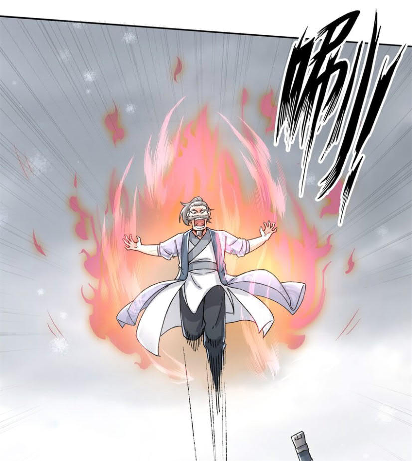 Endless devourer Chapter 28 - halaman 17