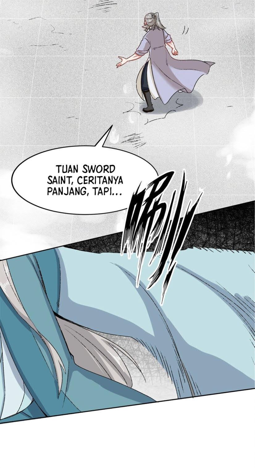 Endless devourer Chapter 28 - halaman 26