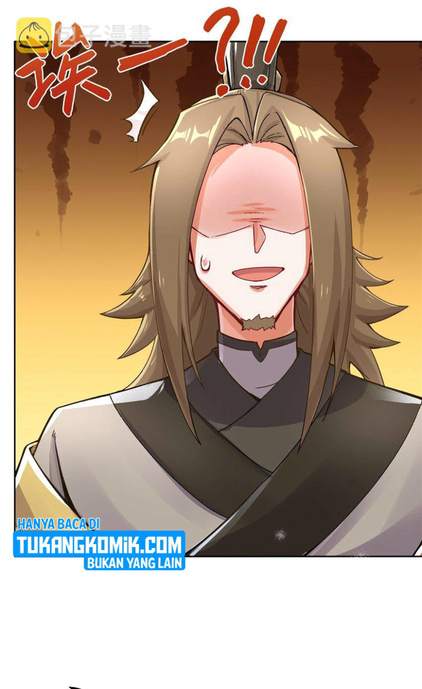 Endless devourer Chapter 28 - halaman 3