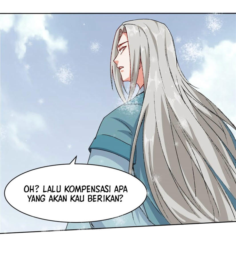 Endless devourer Chapter 28 - halaman 31