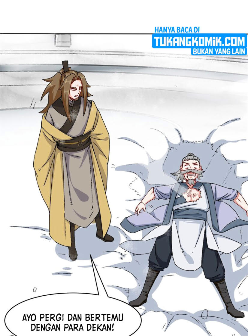 Endless devourer Chapter 28 - halaman 36
