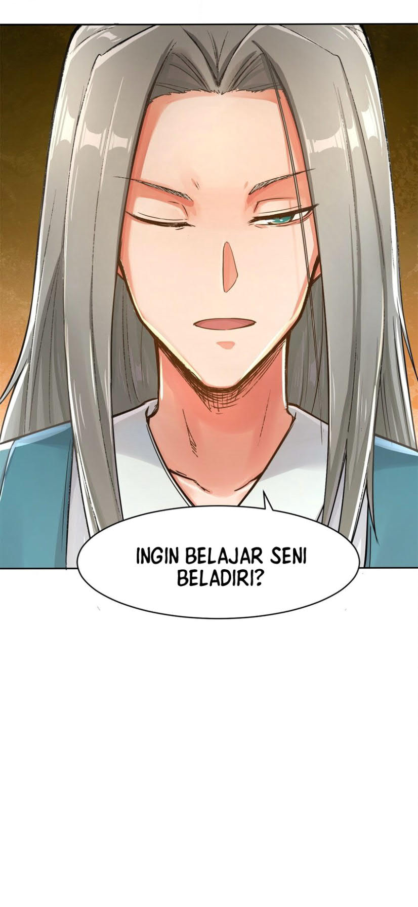 Endless devourer Chapter 28 - halaman 41