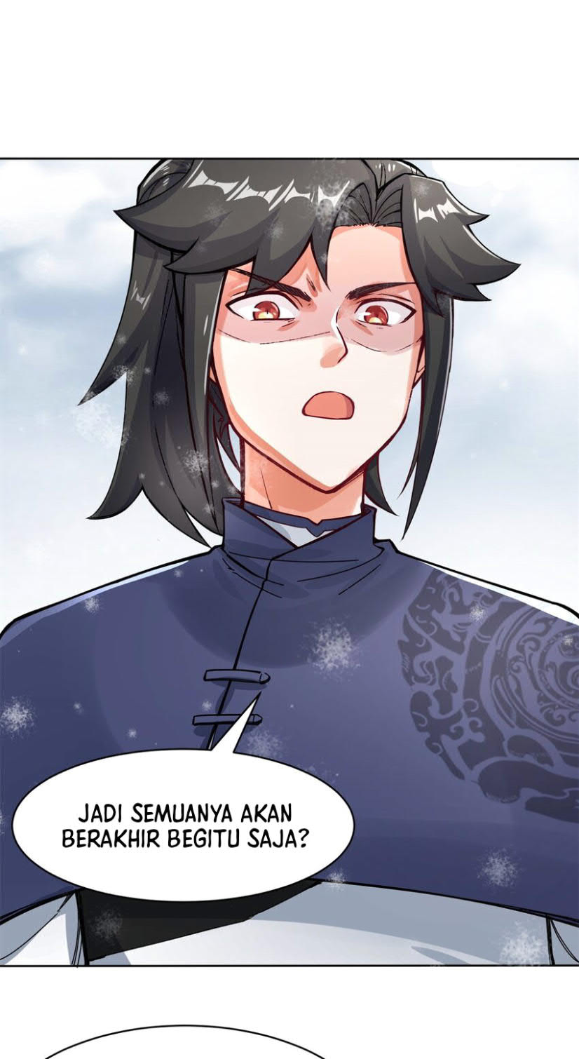 Endless devourer Chapter 28 - halaman 5