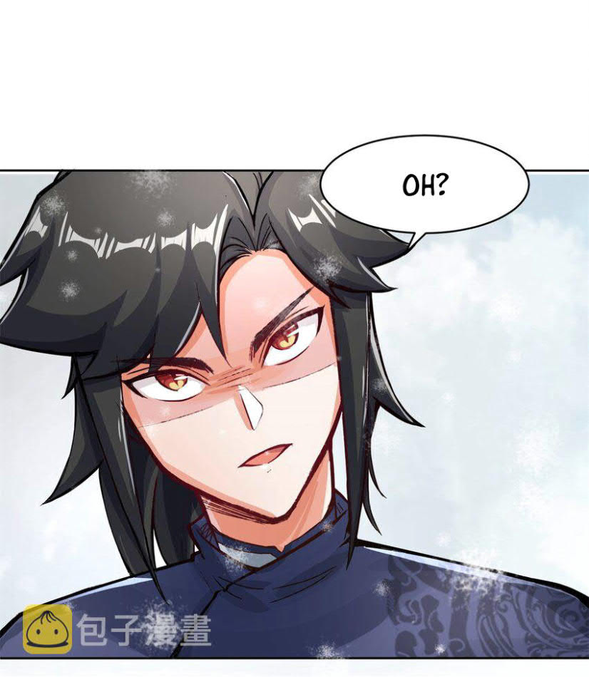 Endless devourer Chapter 28 - halaman 7