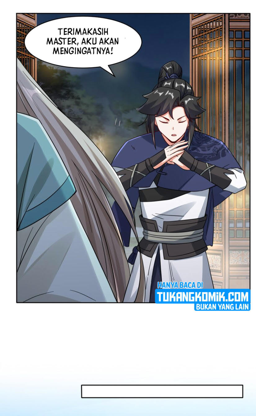 Endless devourer Chapter 29 - halaman 10
