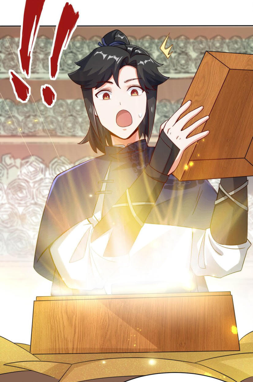 Endless devourer Chapter 29 - halaman 13
